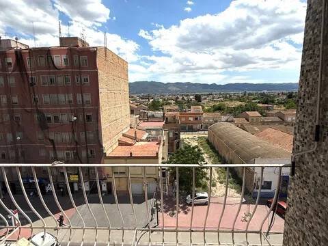 Habitación 115 m², Murcia