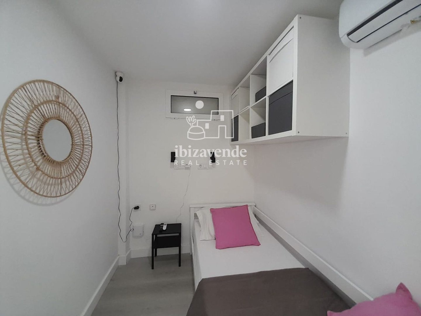 Piso de 55 m² en Sant Joan de Labritja