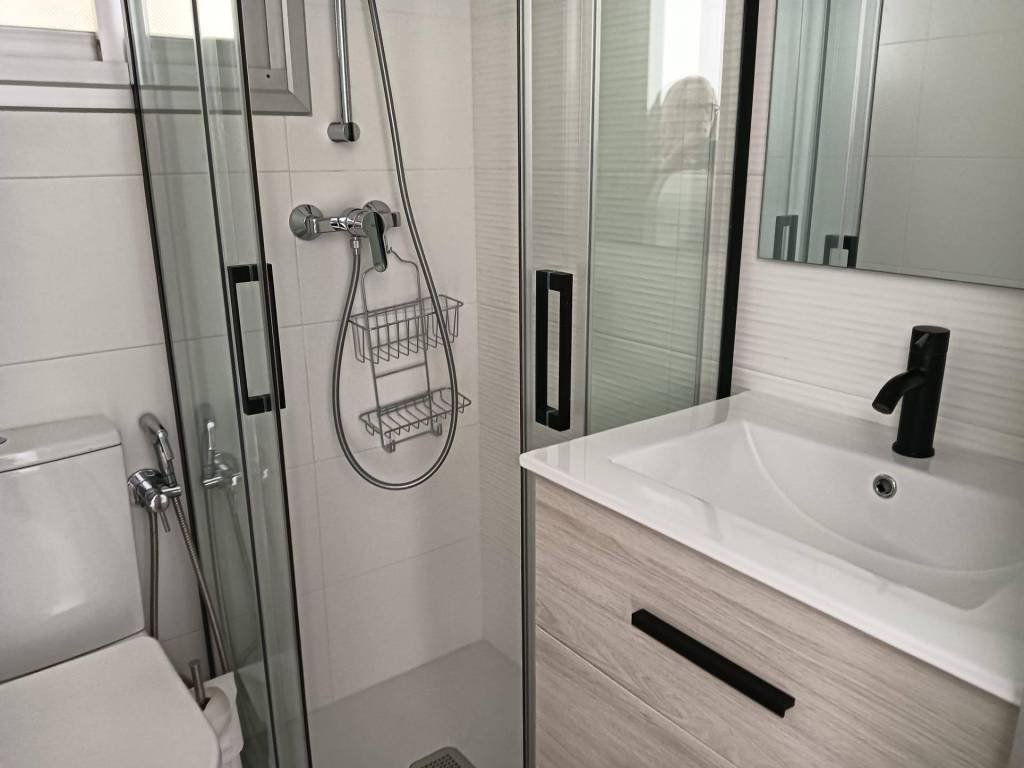 Wohnung 76 m² in Gandia