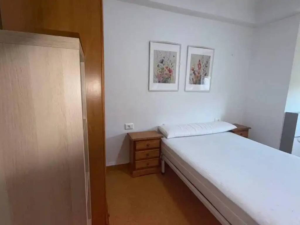 Piso de 95 m² en Ourense