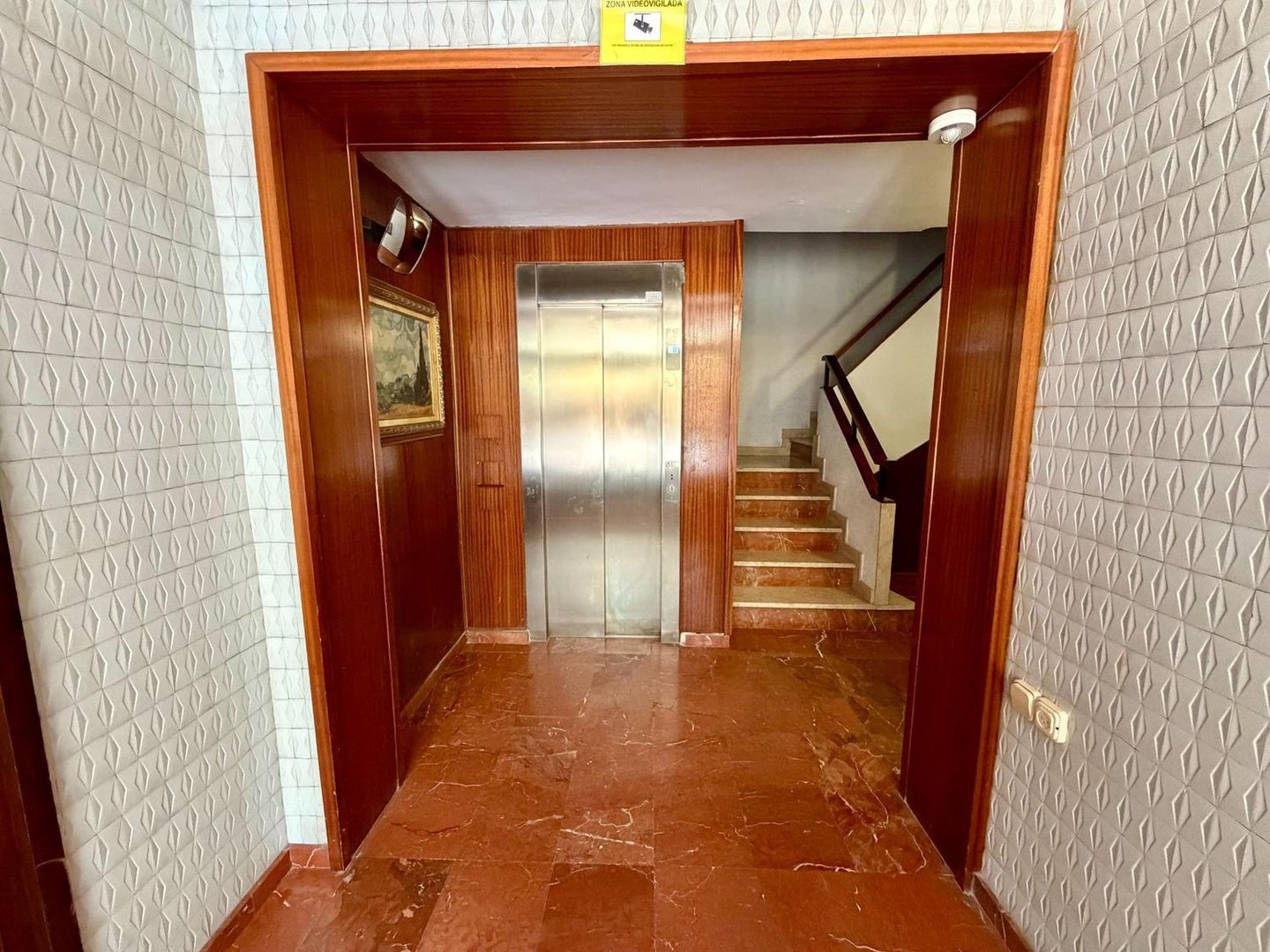 Pis de 80 m² a Alacant