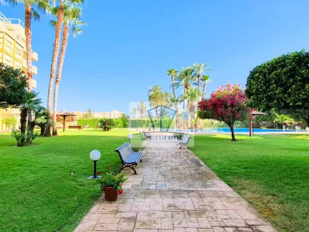 Piso de 75 m² en Dénia