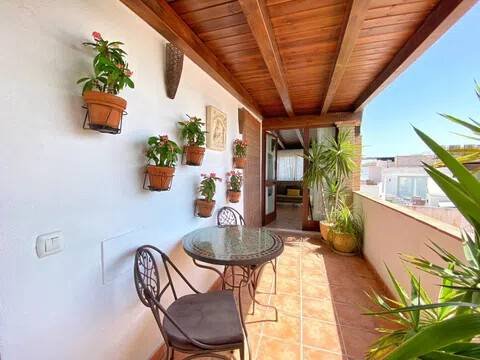 Piso de 60 m² en Marbella