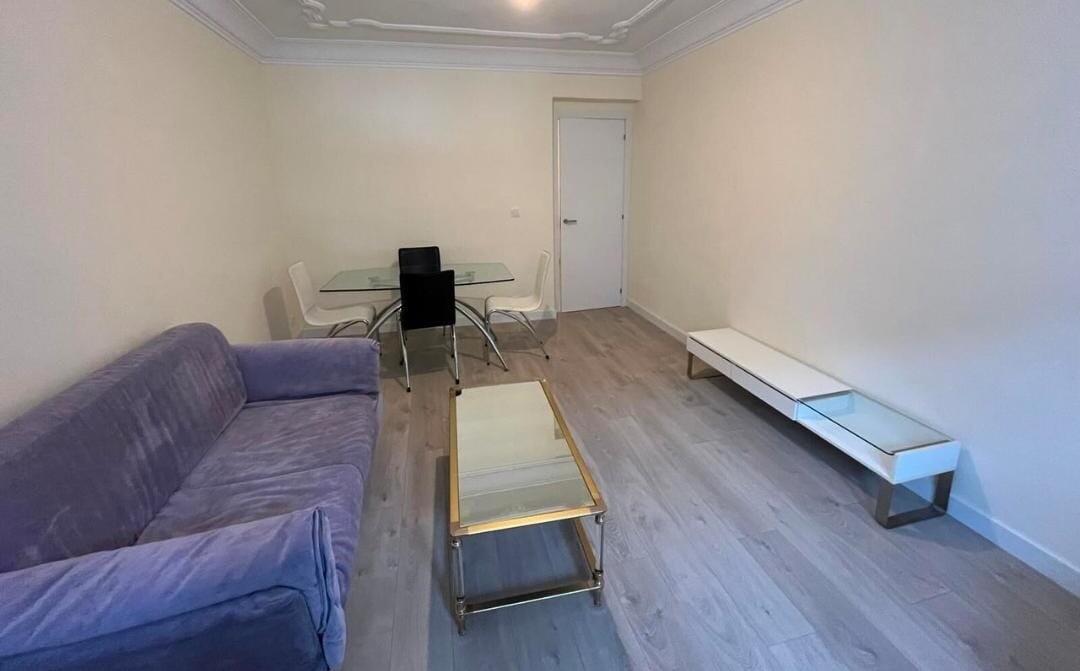 Habitación 103 m², Burgos