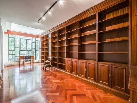 Квартира 210 м² в Мадриде