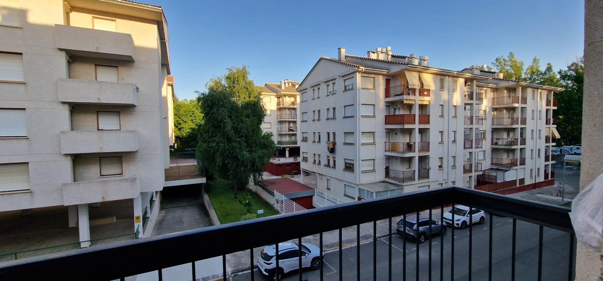 Piso de 59 m² en Jaca