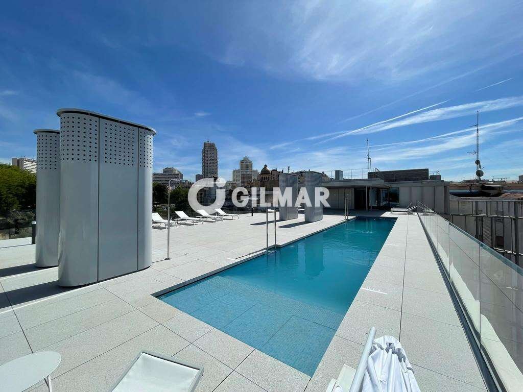 Apartamento 75 m² em Madrid