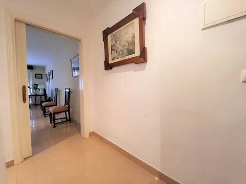 Piso de 105 m² en Sevilla