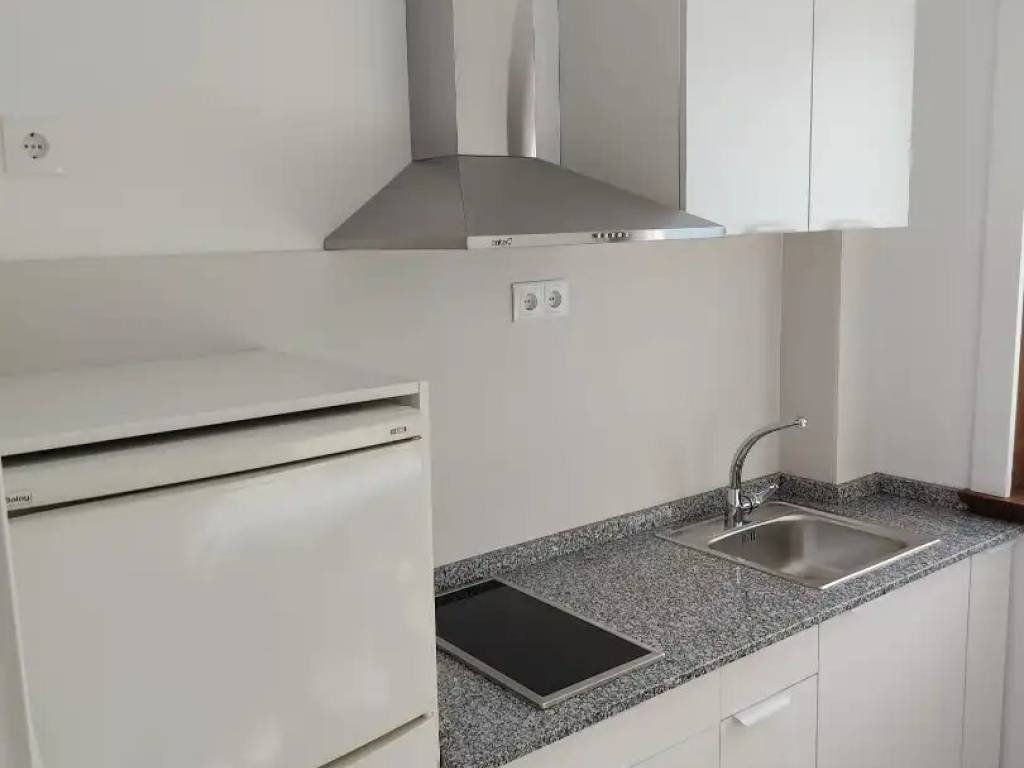 Piso de 49 m² en Ribeira