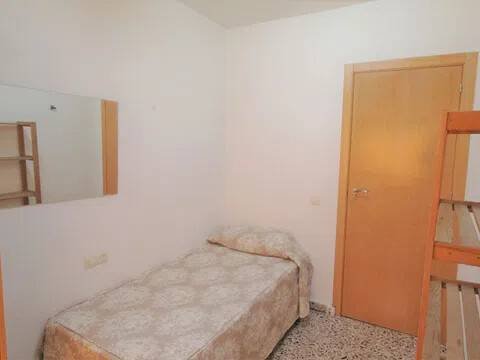 Piso de 110 m² en Murcia