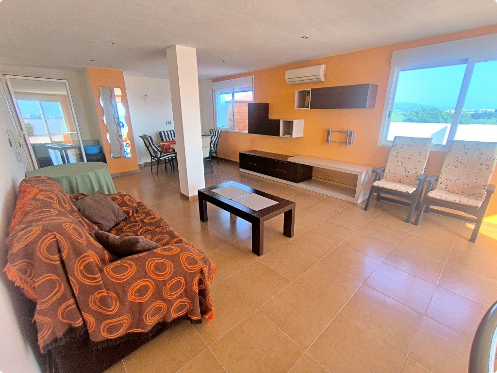 Pis de 116 m² a Miramar