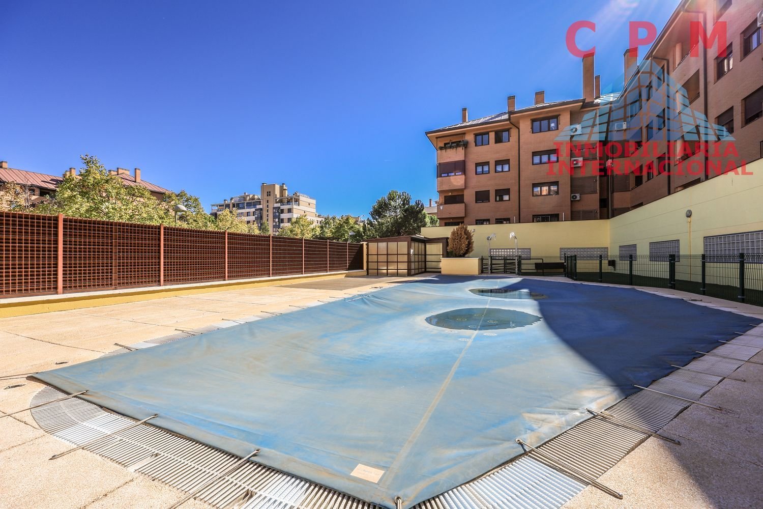 Pis de 160 m² a Madrid