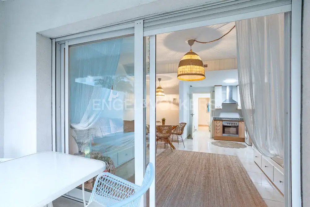 Piso de 164 m² en Dénia