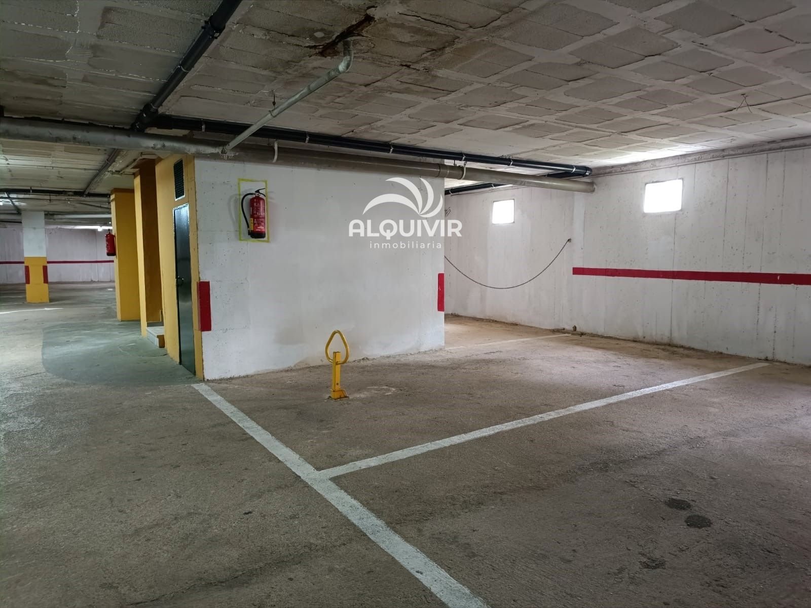 Piso de 39 m² en Almonte