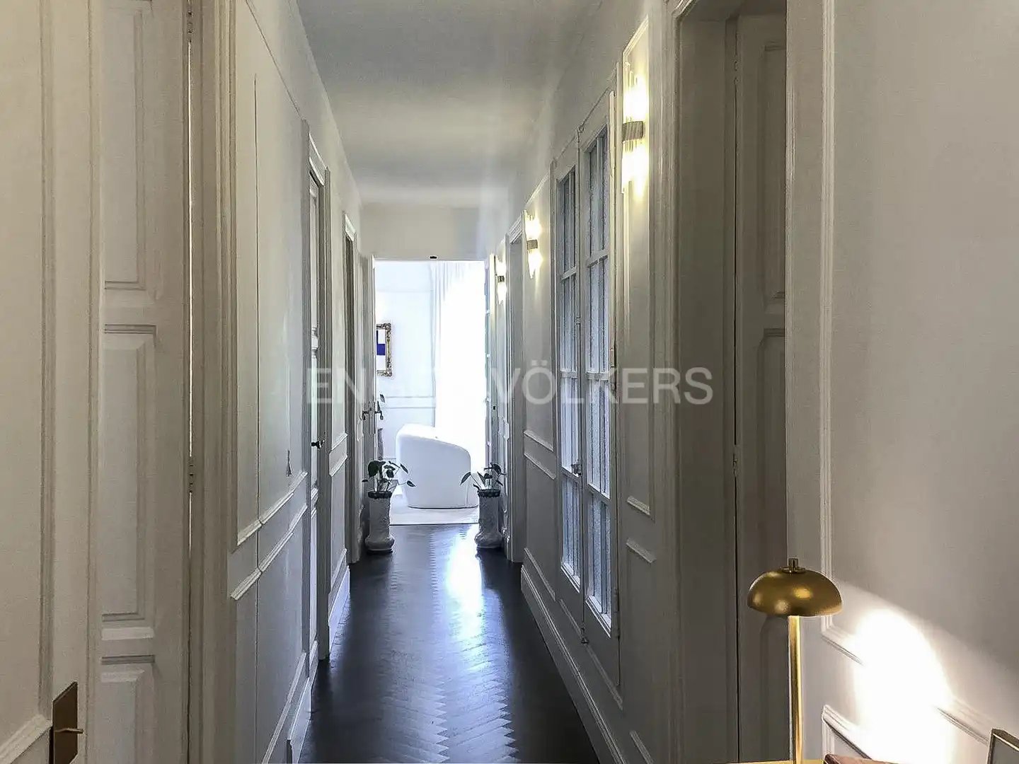 Pis de 80 m² a Barcelona