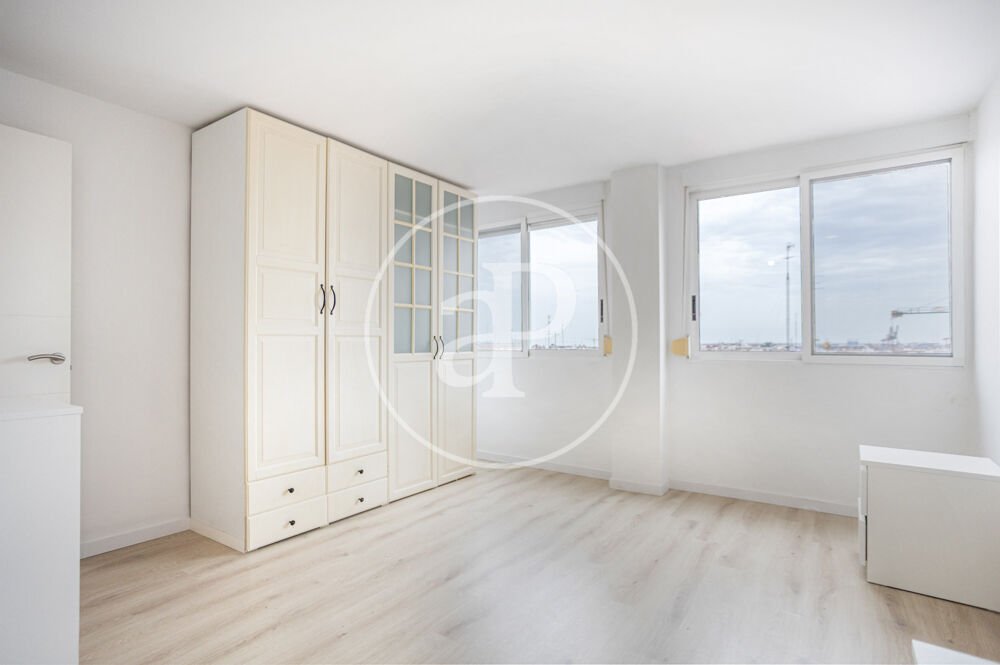 Pis de 79 m² a València