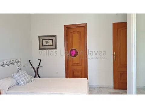 Piso de 125 m² en Jávea
