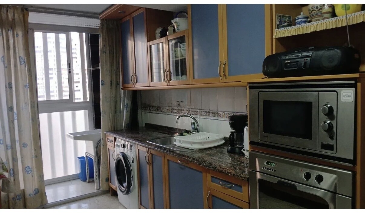 Pis de 180 m² a Benidorm