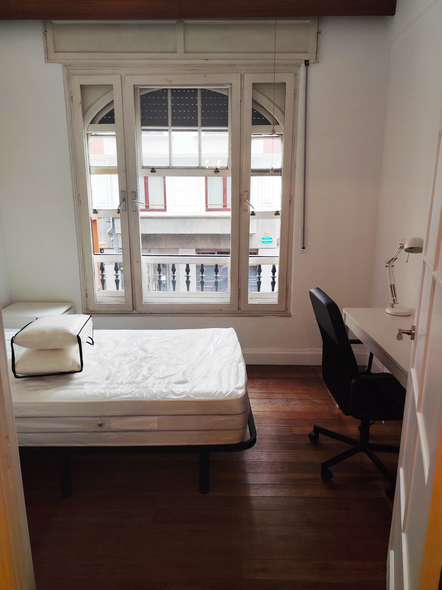Piso de 150 m² en Bilbao
