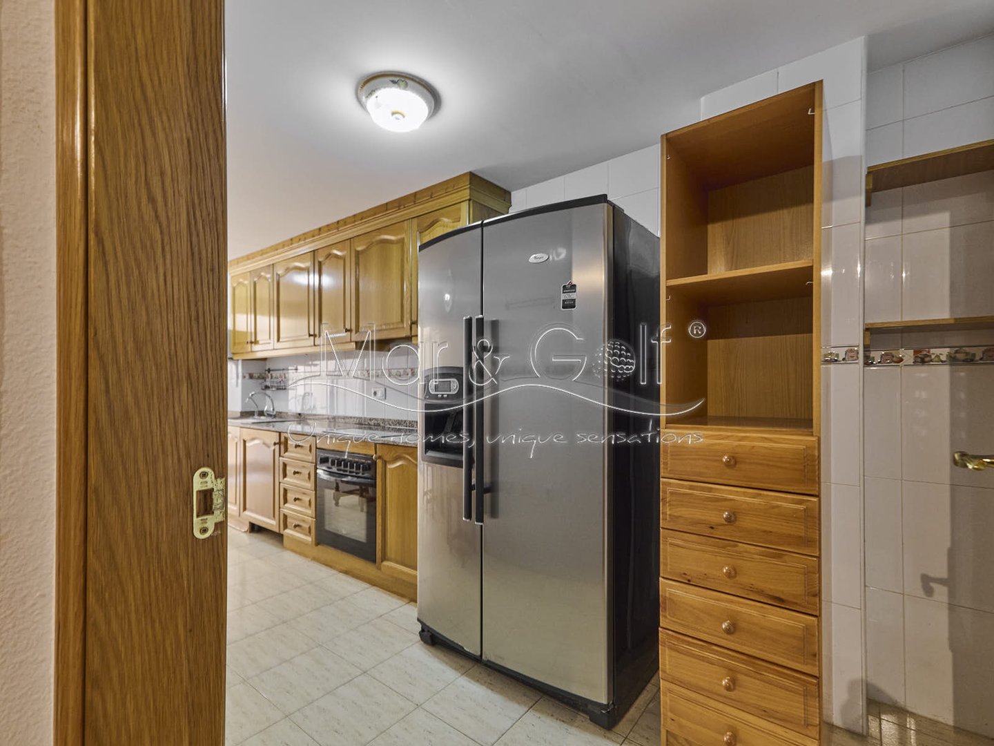 Piso de 115 m² en Alicante