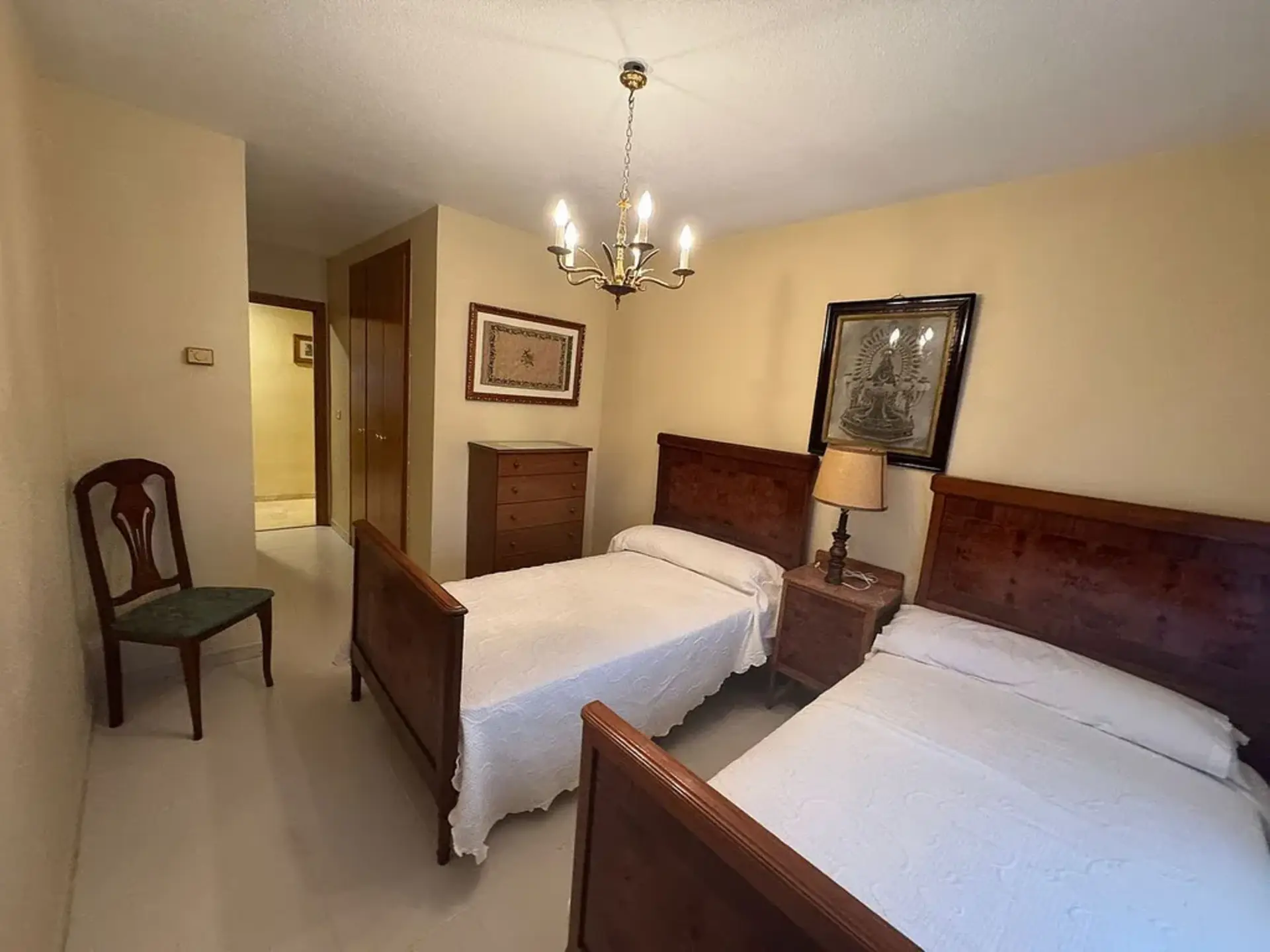 Appartamento 165 m² a Castelló de la Plana / Castellón de la Plana