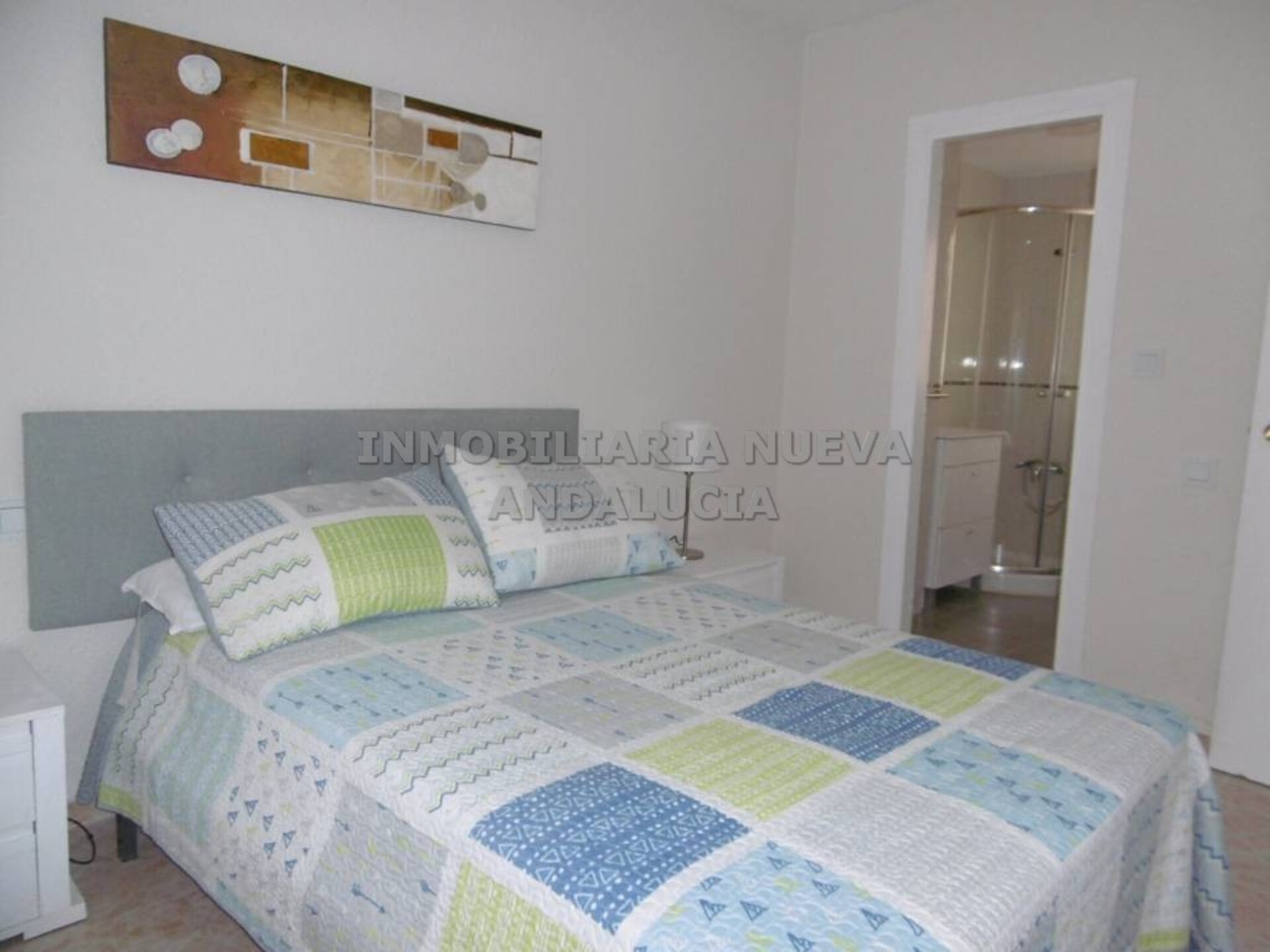 Pis de 103 m² a Almeria