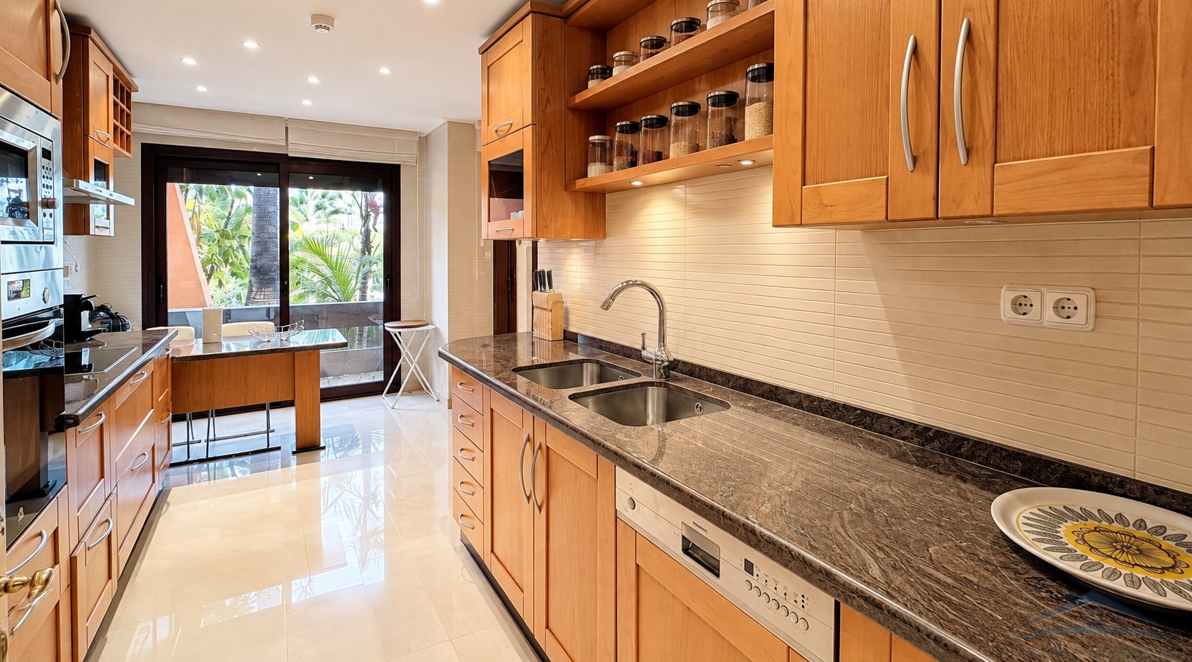 Piso de 230 m² en Marbella