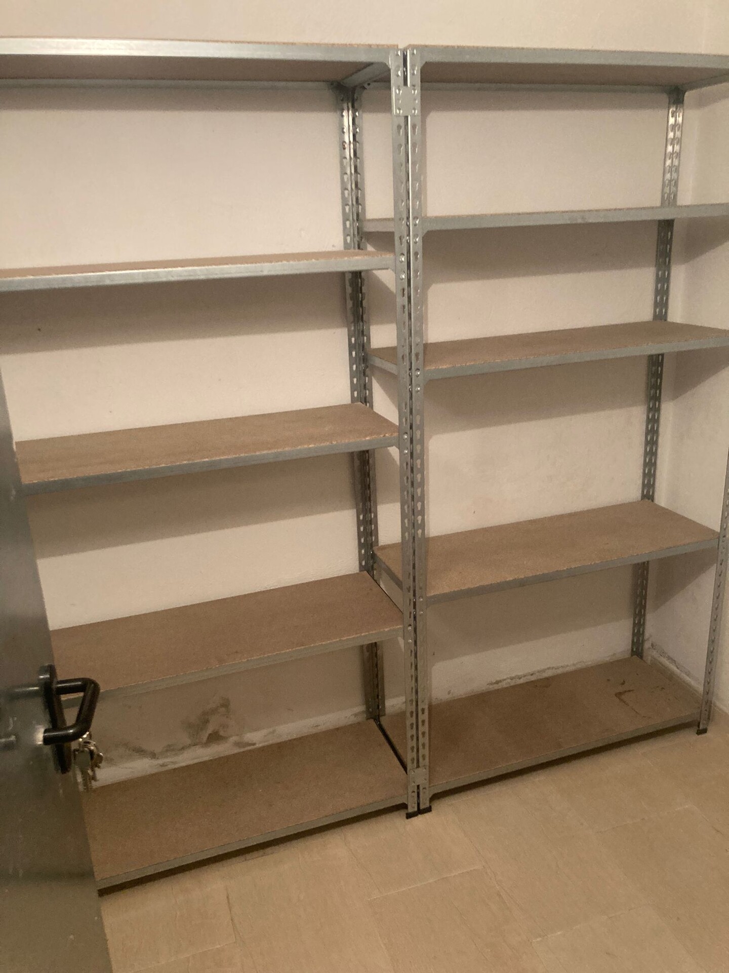 Pis de 50 m² a Lleó