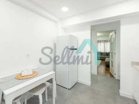 Piso de 95 m² en Oviedo