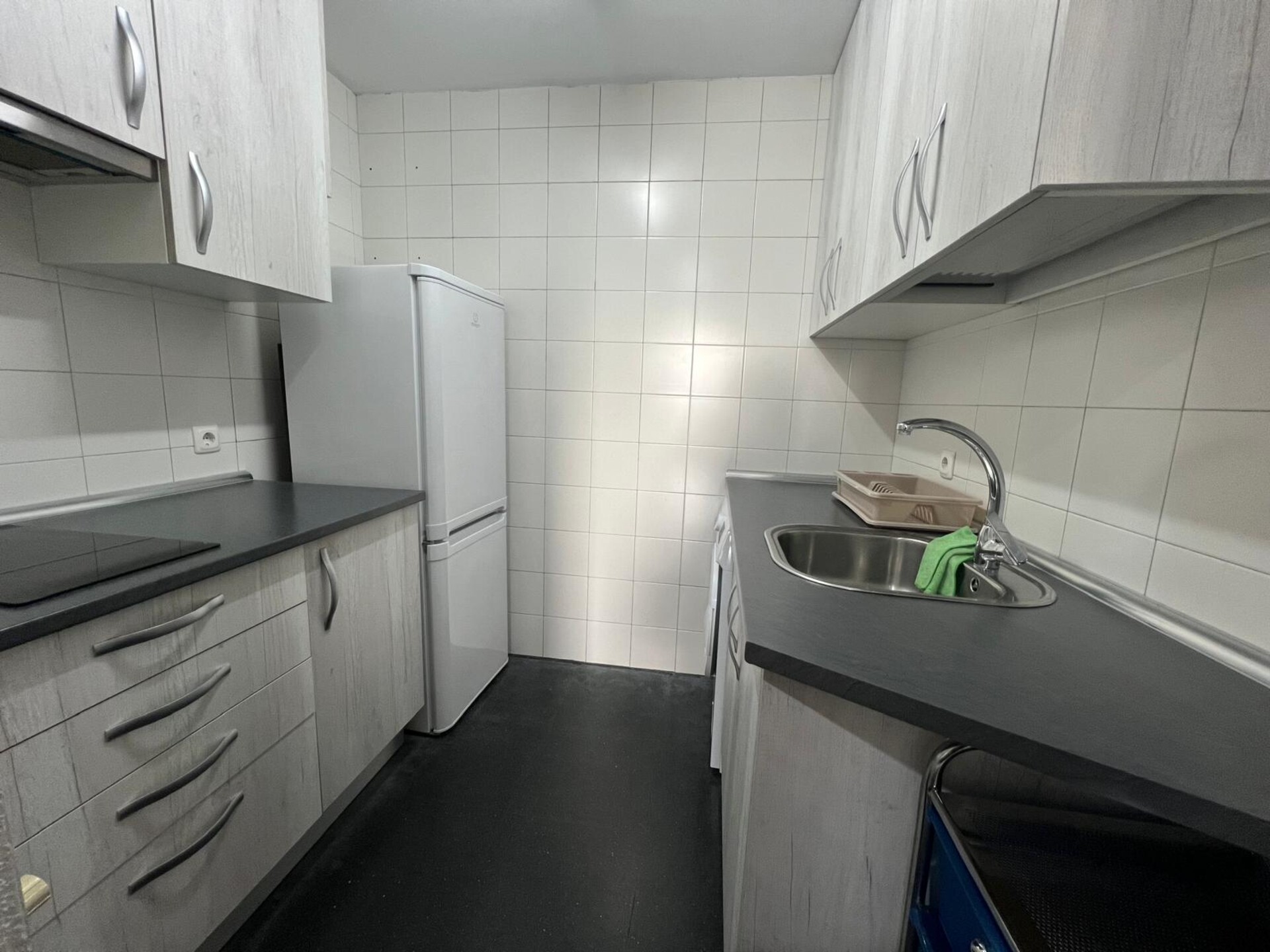 Pis de 50 m² a Toledo