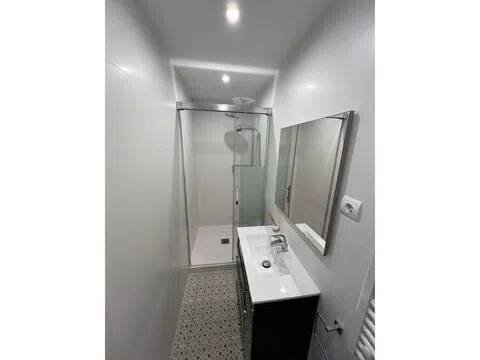 Piso de 90 m² en Sitges