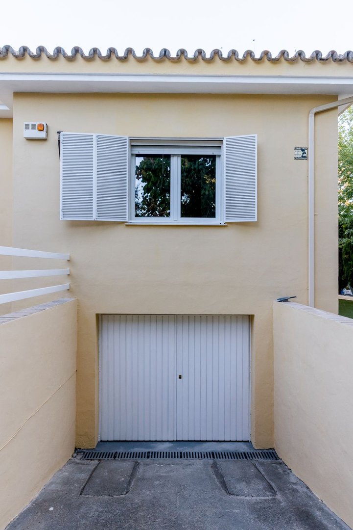 Haus 370 m² in Mairena del Aljarafe