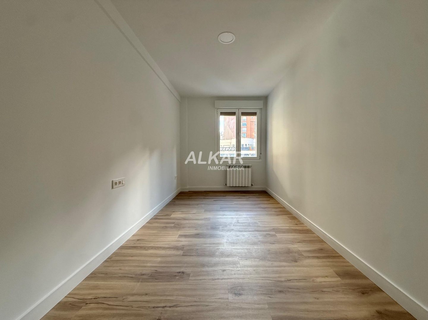 Piso de 170 m² en Tudela