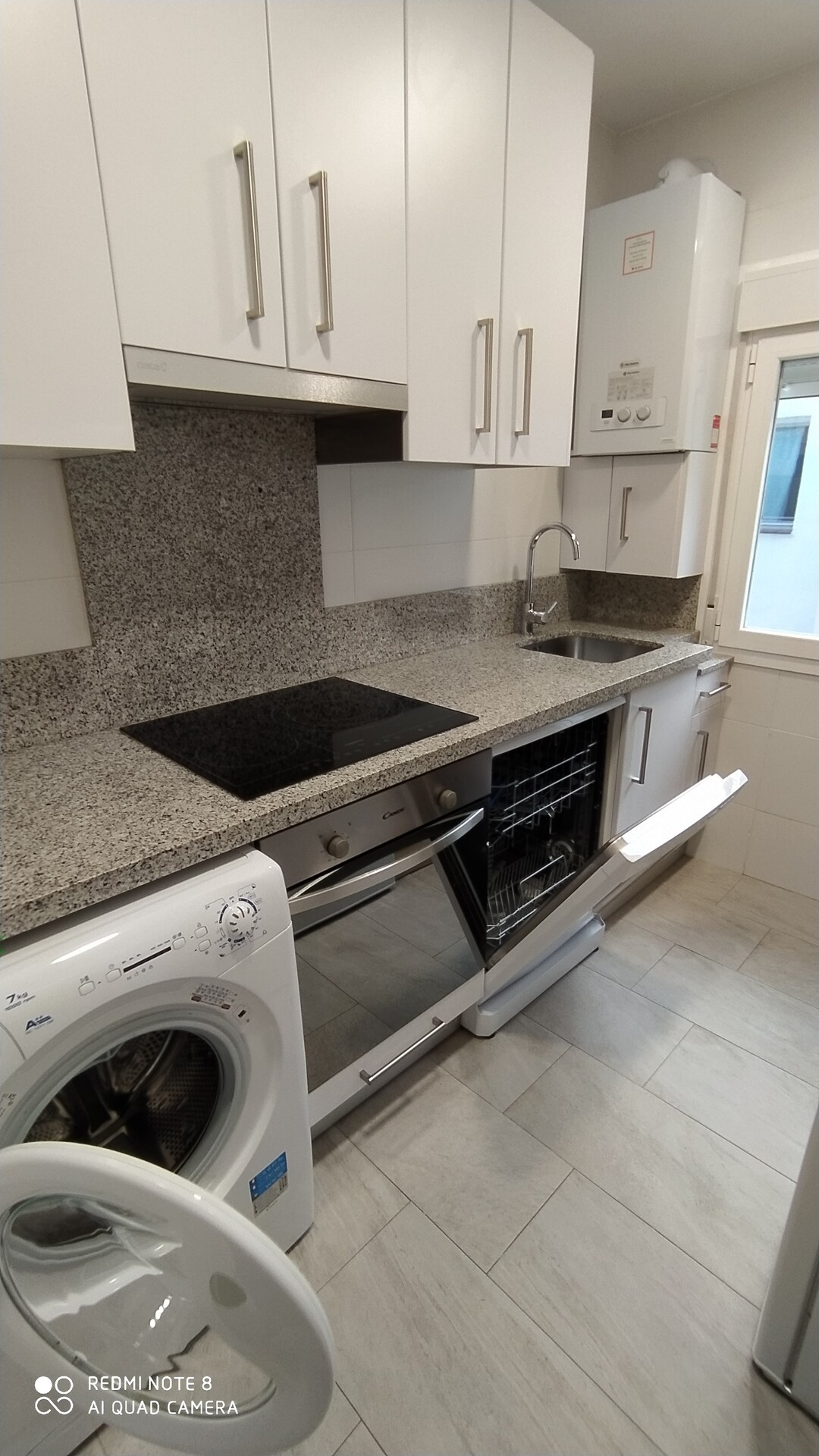 Pis de 78 m² a Valladolid