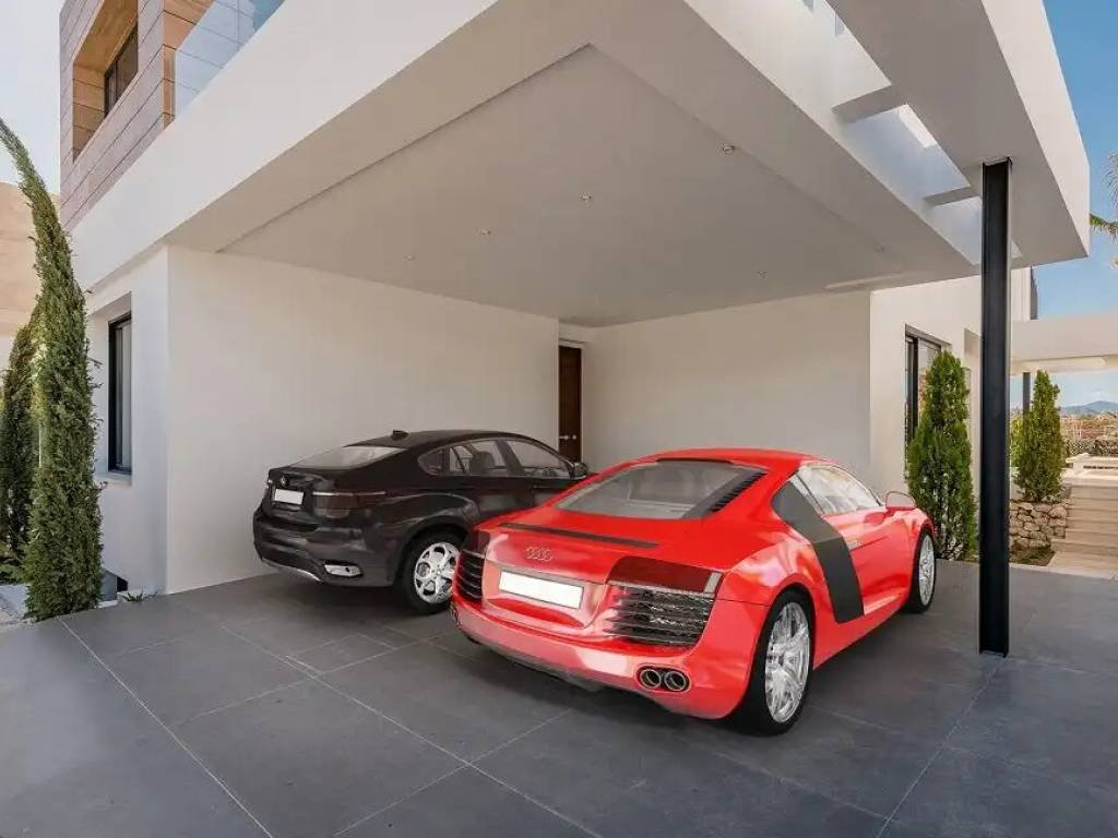 Casa de 434 m² en Marbella