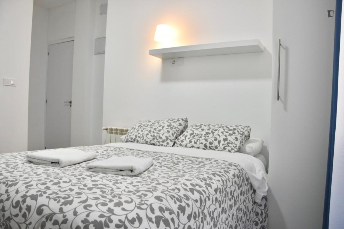 Pis de 25 m² a Madrid