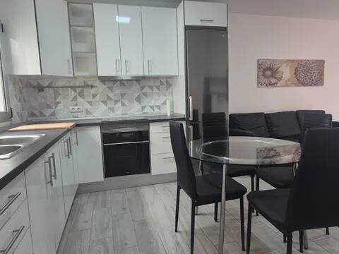 Piso de 55 m² en Las Palmas de Gran Canaria