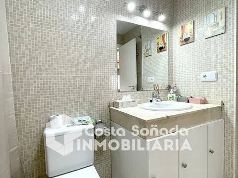 Piso de 51 m² en Calpe