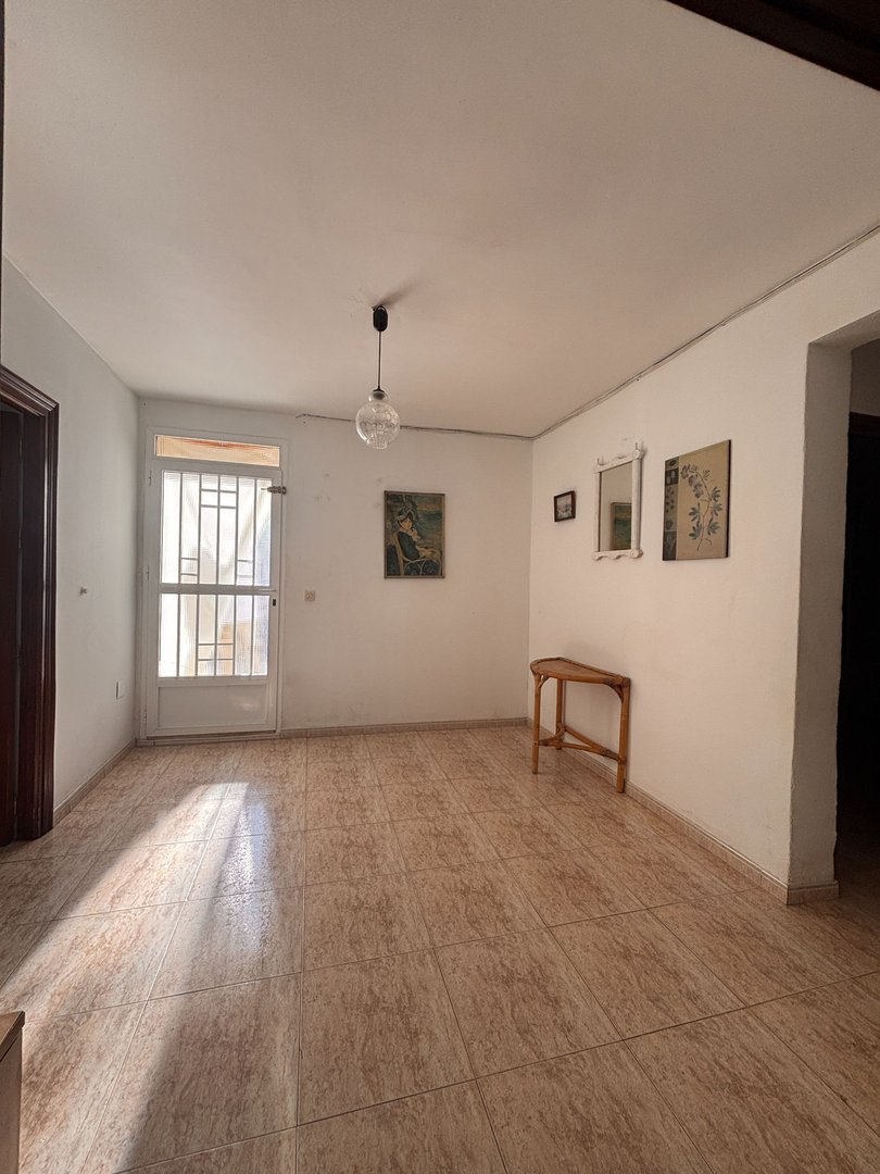 Piso de 160 m² en Taberno