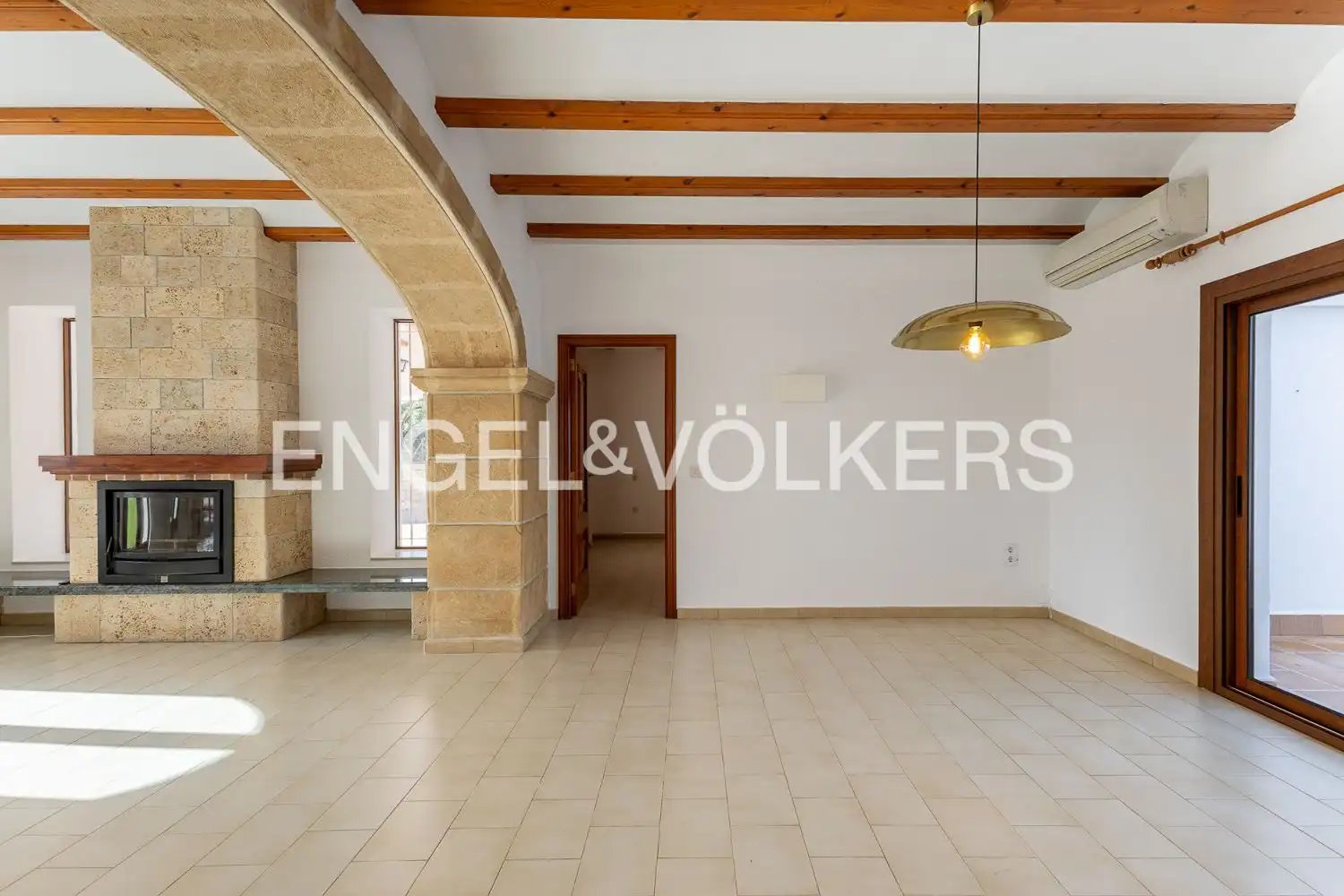 Квартира 350 м² в Pedreguer