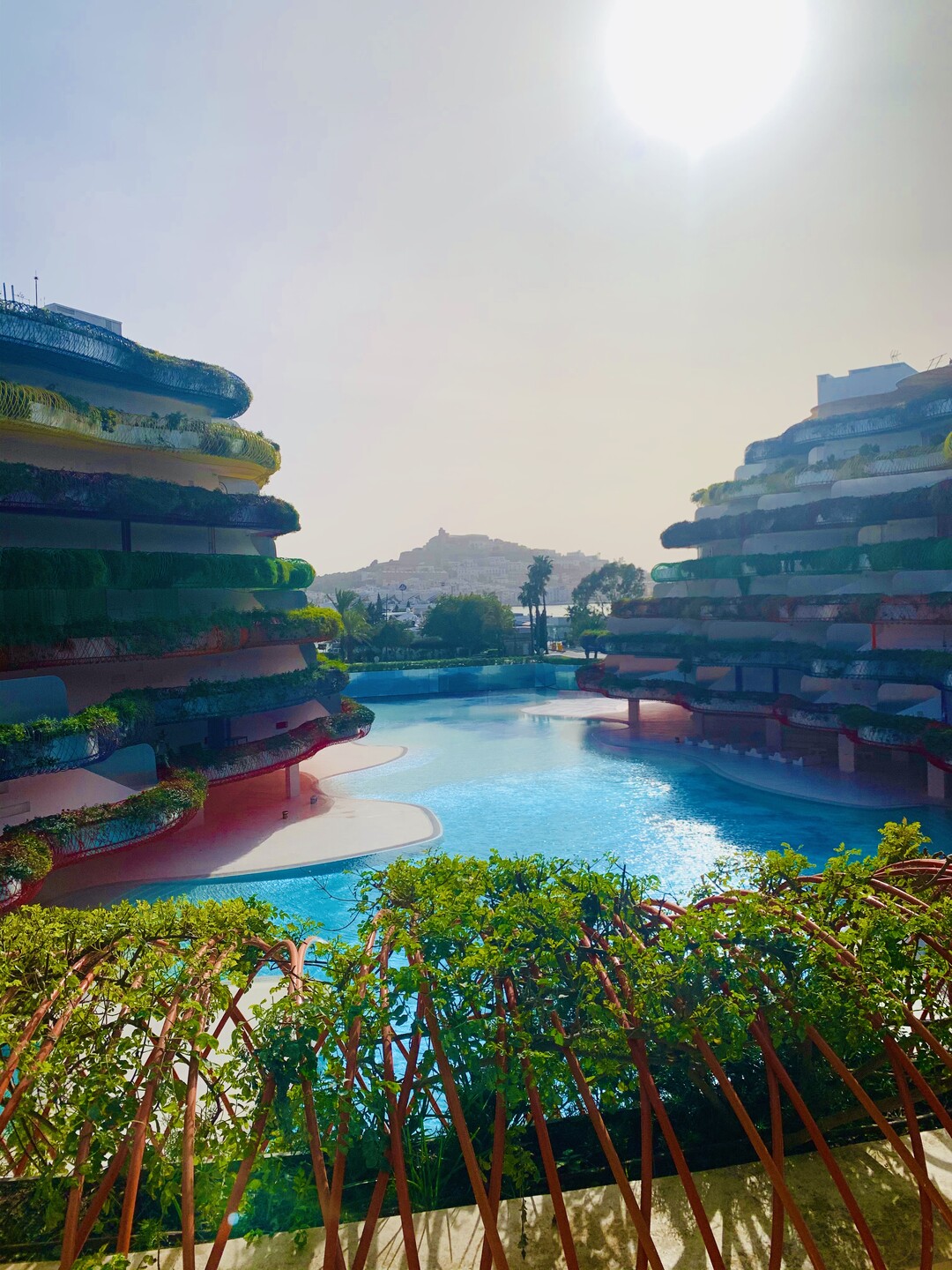 Piso de 140 m² en Ibiza