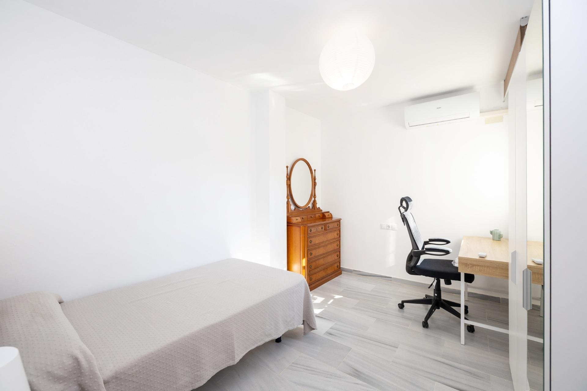 Piso de 85 m² en Armilla