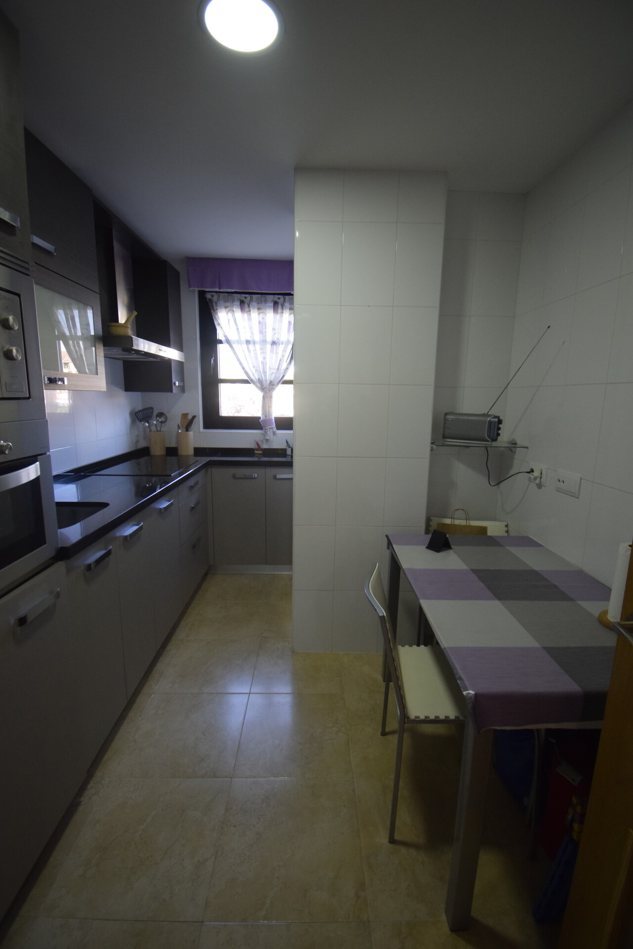 Pis de 50 m² a Lleó