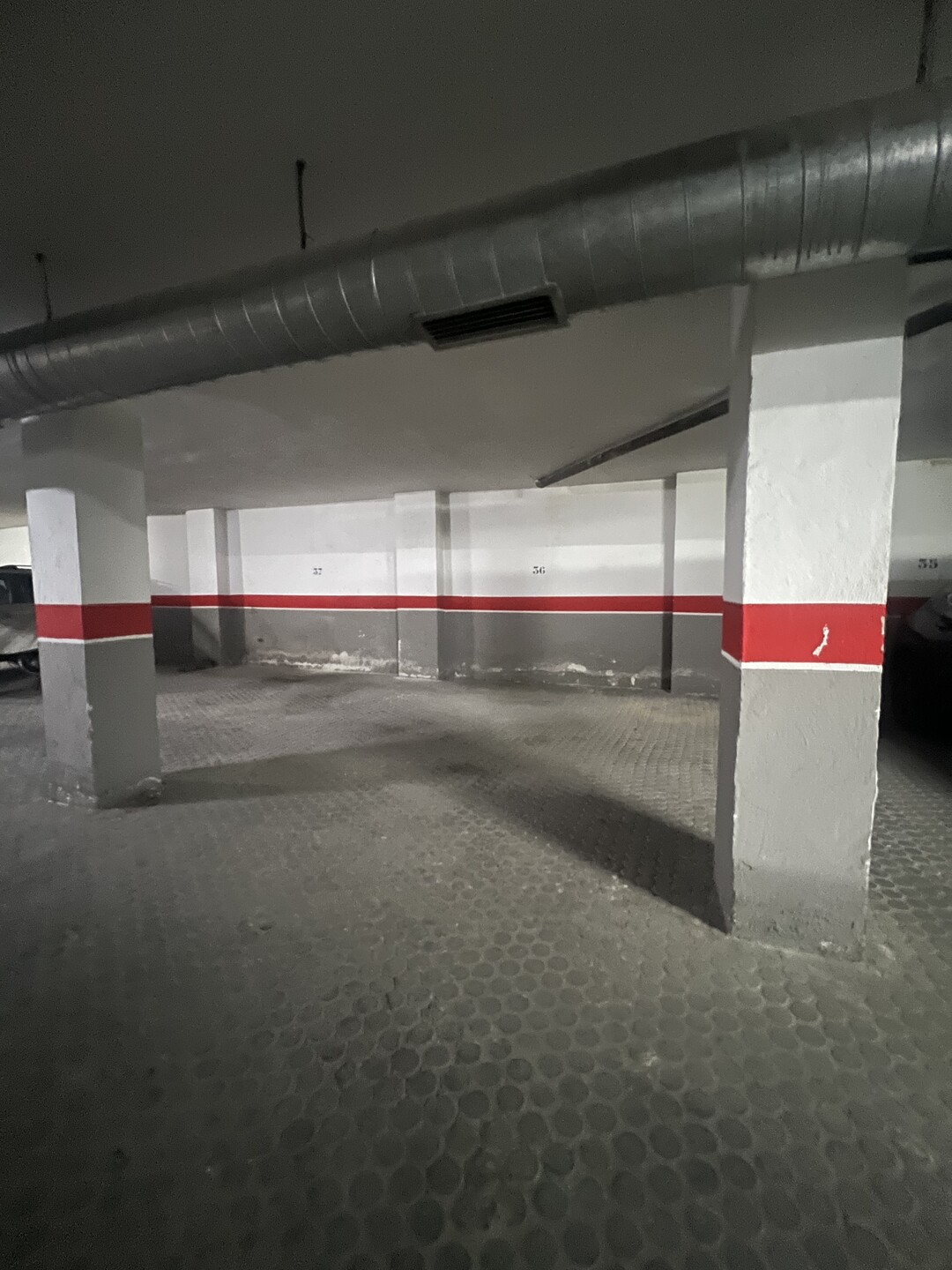 Piso de 140 m² en Granada