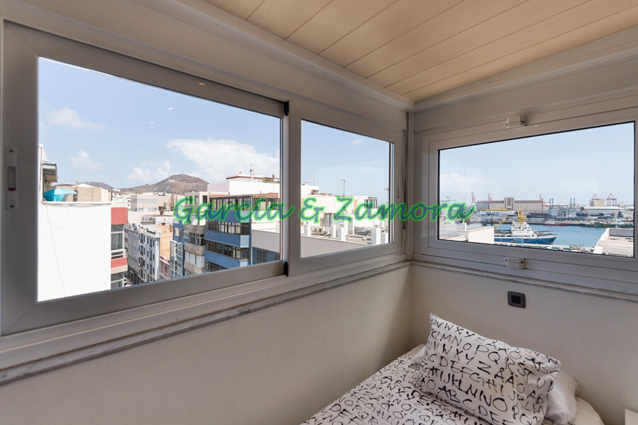 Apartamento 177 m² em Las Palmas de Gran Canaria