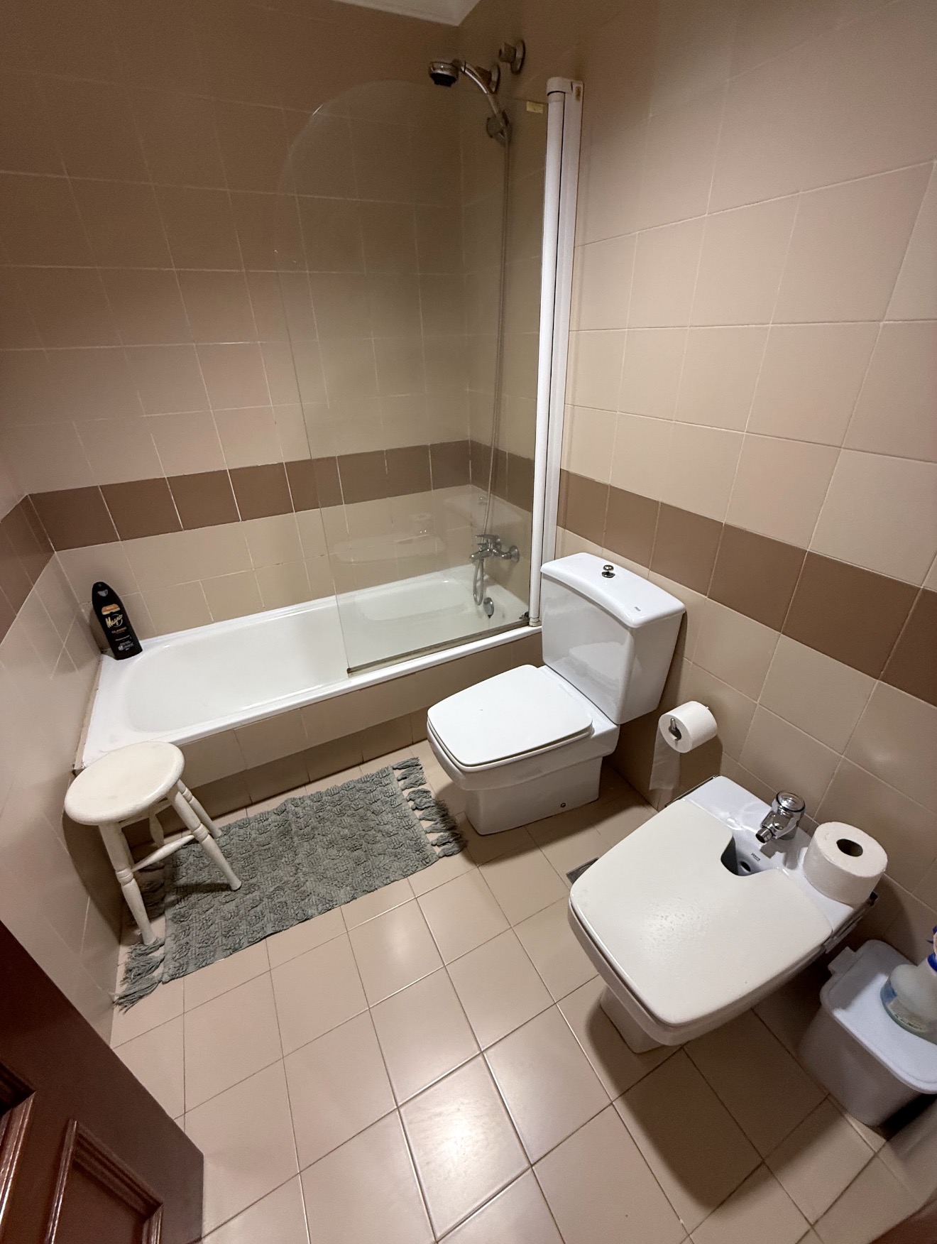 Habitación 165 m², Pontevedra