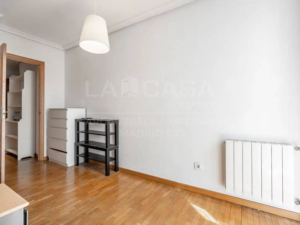 Pis de 94 m² a Madrid