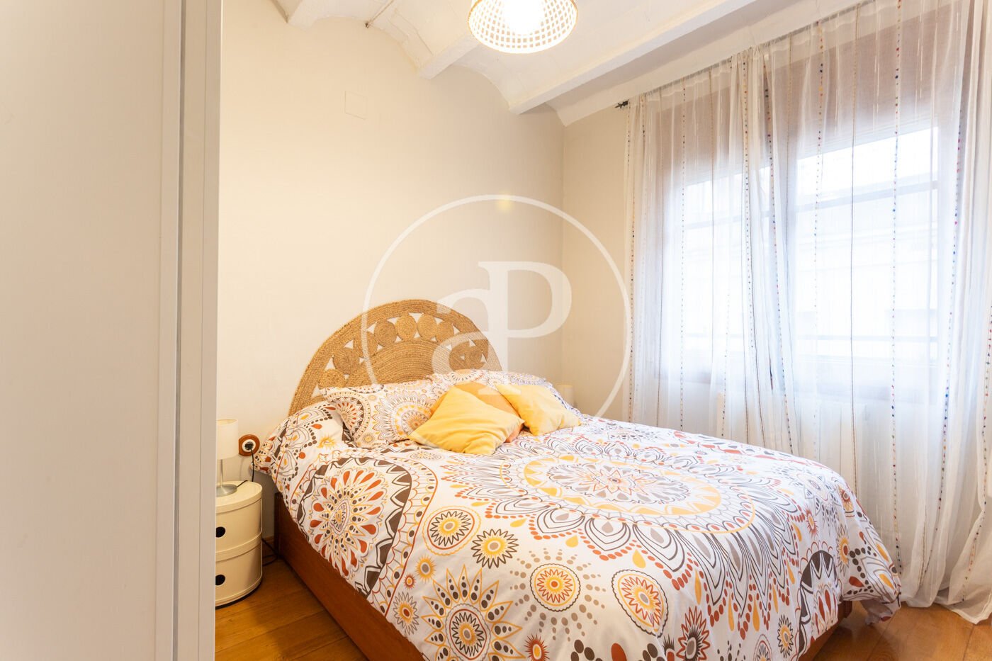 Pis de 55 m² a l'Hospitalet de Llobregat