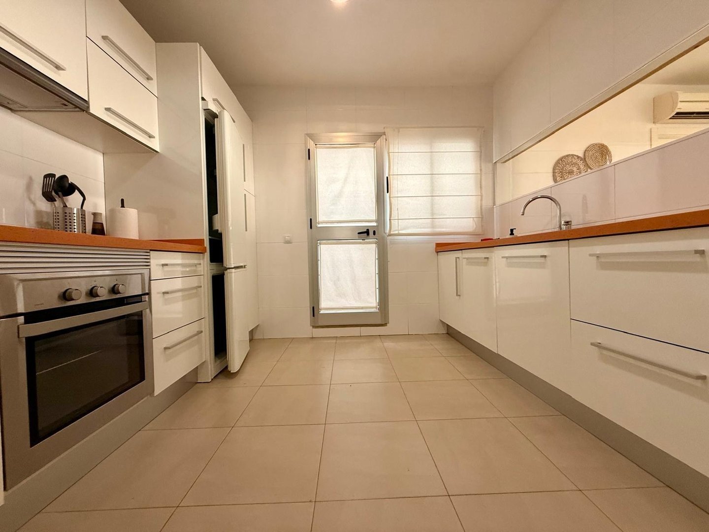 Piso de 77 m² en Sevilla