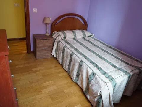 Habitación 121 m², Ávila